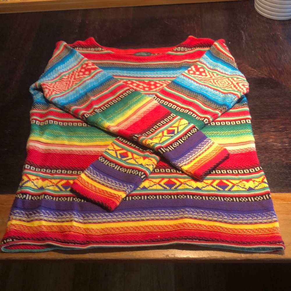 Ralph Lauren sweater